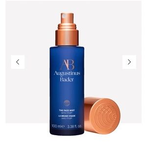 New Augustinus Bader The Face Mist